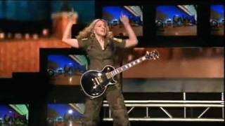 Madonna RIT Material Girl HD 720p HD [upl. by Licko897]