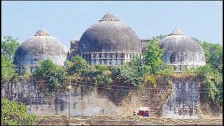 Main hun babar ki masjid babri naam hai mera 😭☝️🕋6 December black day 🇮🇳🇮🇳 [upl. by Elirpa]