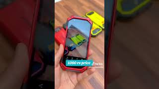 1000 rs price viral pakistan ruggedphone [upl. by Deonne94]