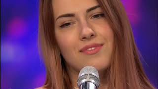 Emina Bajtarević  Ako znaš bilo što akustik [upl. by Eema791]