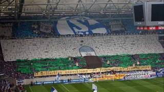 Schalke Lieder  Zeig mir den Platz in der Kurve [upl. by Buerger]