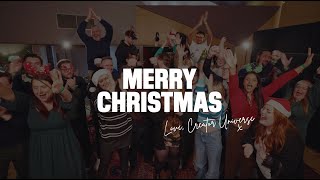 I Wish It Could Be Christmas Everyday Official Music Video [upl. by Baugh]