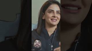 saba qamar best dialogue 🔥💯💯❤️ saba qamar drama secen 😃viral shorta viralshorts [upl. by Kirit]