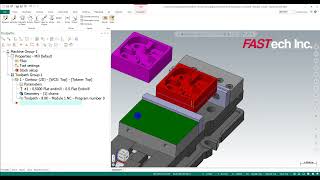 Mastercam 2024  Configuration Settings [upl. by Aleras]