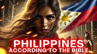 The Origin of the Philippines in the Bible Hidden Role in Biblical Prophecies [upl. by Mcfadden]