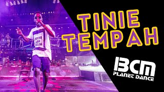 BCM Magaluf TINIE TEMPAH [upl. by Norrat822]