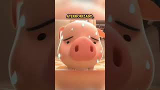 El cerdito 🐷 [upl. by Rutan]