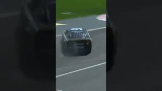 Tyler Reddick Flips at Las Vegas Motor Speedway [upl. by Kingsly678]