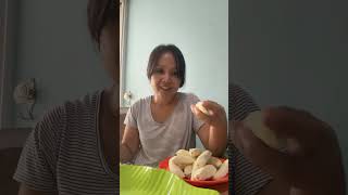 Masak pisang goreng buat teman Ngopi [upl. by Leduar424]