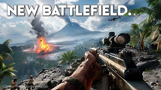 This is Battlefield 6 [upl. by Alyled]