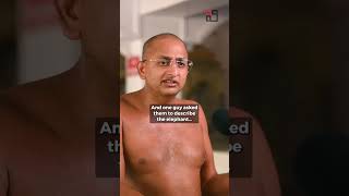 What is Jainism jainism jain jainchannel jaindharm jaintemple impactstories ankitchauhan [upl. by Ulyram]