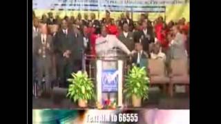 COGIC AIM 2012 Old Time Devotional Songs [upl. by Yerga]