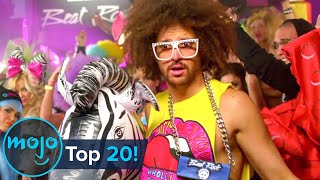 Top 20 Annoyingly Catchy Songs [upl. by Thebault92]