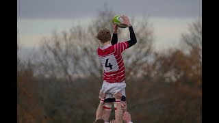 Radley College Rugby [upl. by Eninaj36]