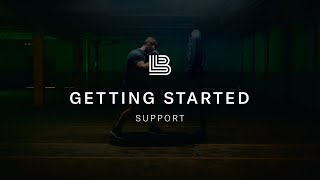 Getting Started  Intro to Workouts [upl. by Marcelo]