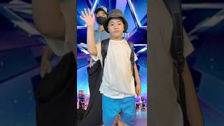 Americas Got Talent The Final Countdown 2024 magic gottalent magiciangottalent magician [upl. by Elimac]