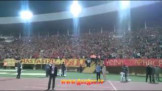 Göztepe 30 Altay l Altay Altay Baksana l Saha İçi Çekimi  GözGöz Tv [upl. by Amerigo]