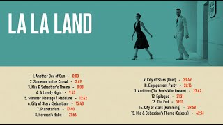 La La Land Soundtrack [upl. by Deckert]