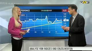 Biotech und Pharmabranche im Check Qiagen Epigenomics Bayer Vita 34 in der Analyse [upl. by Shere]