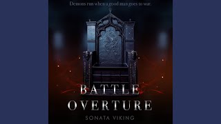 Battle Overture Original Score [upl. by Denyse]