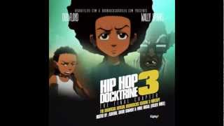 The Boondocks Theme lyrics [upl. by Evannia257]