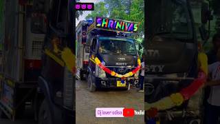 Dj Shrinivas New Setup 2024Odisha Big New Setup Coming dj new setup djviral djremix shorts [upl. by Eyaf]