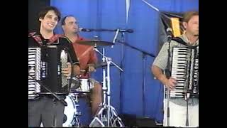 STEVE MEISNER AND ALEX MEIXNER MUSIKFEST  BETHLEHEM PA AUG 6 2006 [upl. by Sllew]