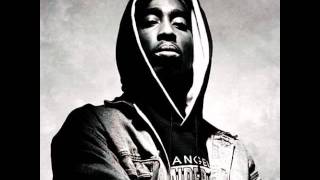 2pac  Cant be Touched Remix [upl. by Midge]