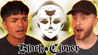 THE REINCARNATION amp BETRAYAL  Black Clover Episode 94 amp 95 REACTION  REVIEW [upl. by Arodaeht608]