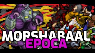 Morshabaal  First on Epoca  Full guide soon [upl. by Engenia347]