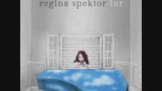 Regina Spektor  Human of the Year ALBUM [upl. by Hornstein102]