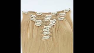 clip hair extension [upl. by Conover]