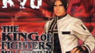 KOF 99 Theme quotKyo Kusanagiquot quotTearsquot Arranged amp Original [upl. by Rosanne]