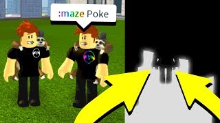 GOING TO THE MAZE WITH ADMIN COMMANDS Roblox [upl. by Tuhn820]