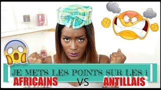 JE METS LES POINTS SUR LES i [upl. by Ardenia318]