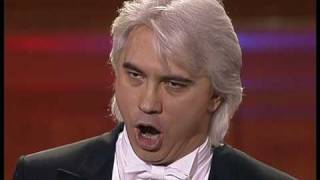 Dmitri Hvorostovsky  Eri Tu Un Ballo in Maschera [upl. by Mignonne353]