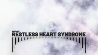 Green Day  Restless Heart Syndrome  RB Vocals [upl. by Ayrb729]