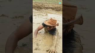 This Is How To Survive Quicksand 😨 [upl. by Leslie]