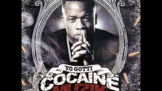 Yo Gotti  Pure Cocaine [upl. by Pulsifer]