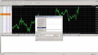 LMAX Setting Forex Arbitrage with Megatrader megatraderinfoyandexru [upl. by Nace]