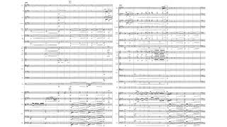 Odysseus Symphony Op16 By Heinrich von Herzogenberg with Score [upl. by Aitret602]