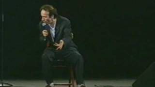 Roberto Benigni  Giudizio Universale 3 [upl. by Viens]