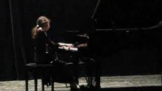 Schubert Impromptu Op90 No2Sabine Nicolle11 [upl. by Ayatnohs95]