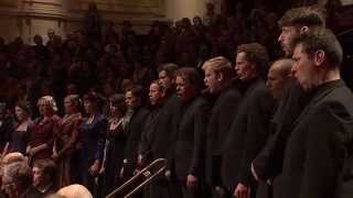 Mozart Requiem KV 626 Dies Irae  Pieter Jan Leusink [upl. by Austreng]