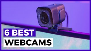 Best Webcams for Conference Calls in 2024  How to Choose a Conference Call Webcam [upl. by Crifasi997]