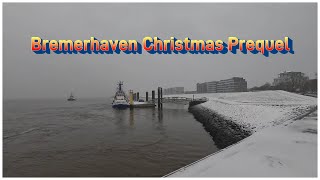 bremerhaven Chrismas Prequel [upl. by Sivar]