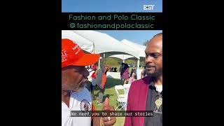 Miguel Wilson fashion pioneer dropping golf gems 🌟 PLAY TUNED 🌟 [upl. by Rogozen]