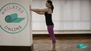 DAY 3 Arms  ePilates Online 6 Day Body Toning Series [upl. by Yracaz]