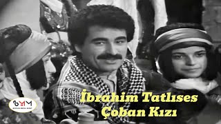 İbrahim Tatlıses  Çoban Kızı Yenilenen Versiyon [upl. by Klehm875]