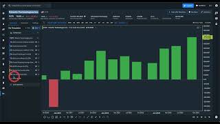 BOURSE  ACTION  PALANTIR TECHNOLOGIES [upl. by Lebanna]